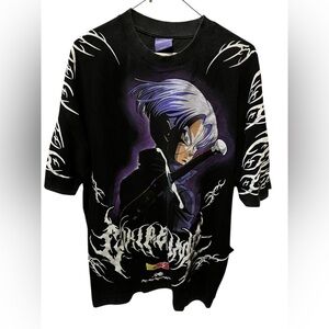Civil Regime Dragon Ball Z T shirt with tags. Medium